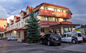 Отель Hotel Dodo  Гмина Билгорай